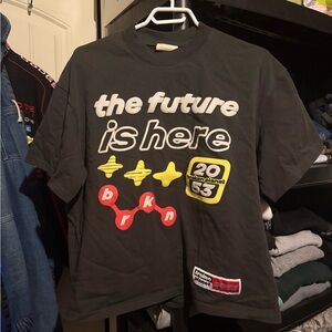 Broken Planet Short Sleeve Shirt